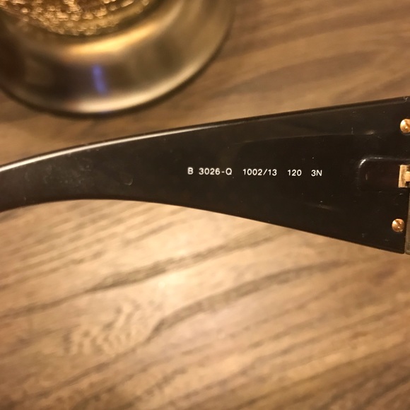 Sunglasses - Picture 7 of 7